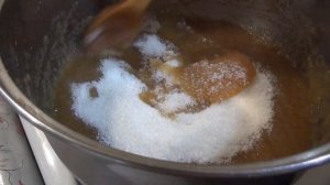 Мармелад из груш на зиму.