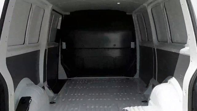 221C3890 - 2022 Volkswagen Transporter TRANSPORTER VAN 2800KG LONG WHEEL BA...