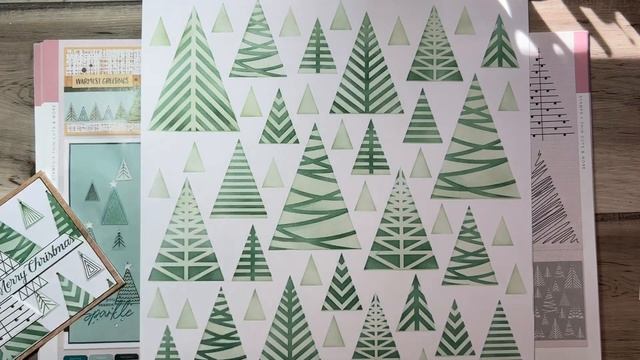 What did I buy and create out of the new catalog and idea book? смотреть онлайн