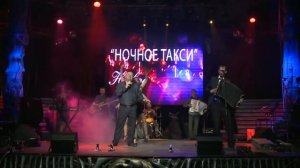 Андрей Чернявский. Избранное с концертов