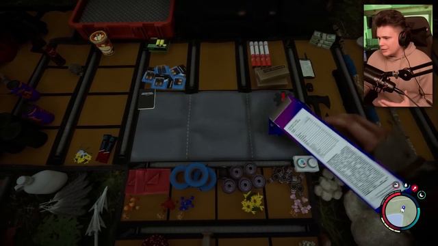 PIERWSZY MUTANT! | SONS OF THE FOREST #3 смотреть онлайн