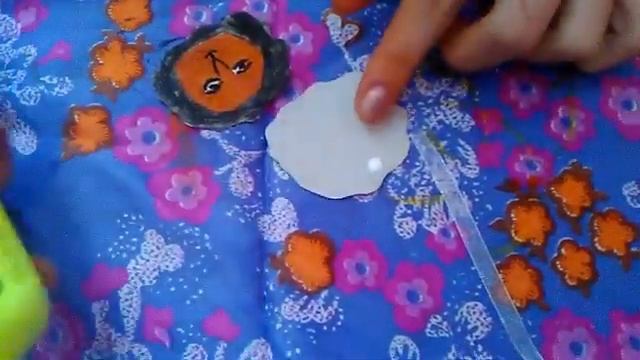 Канцелярия в виде ЛЬВАСвоими руками3 ИДЕИ