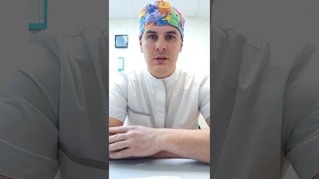 Рентген в стоматологии.🦷🩻