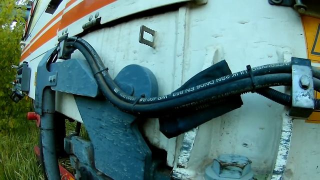 Асфальторез Wirtgen W200. Дорожная фреза за 15 000 000. Что в ней такого? смотреть онлайн