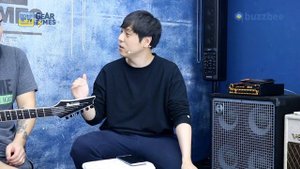아이바네즈 Ibanez 일렉기타 RGR652AHBF