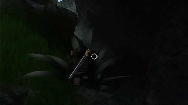 Roblox | Isle: How to get Artifact A (OLD) смотреть онлайн