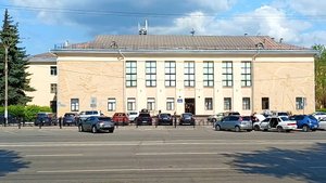 Магнитогорск, прогулка по Ленинскому району, проспект Карла Маркса, проспект Ленина (08.06.2023)