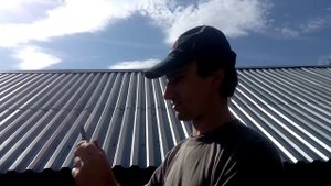 DIY "вечный" топливный фильтр бензопил,триммеров