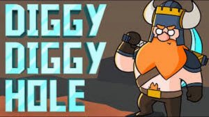 Diggy Diggy Hole - YOGSCAST (Bass Boosted)