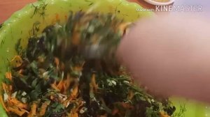 ЗЕЛЁНЫЕ ПОМИДОРЫ КВАШЕНЫЕ! ОЧЕНЬ БЫСТРЫЕ!
