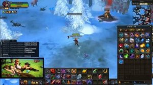 ?Royal Quest? С чего я начинаю играть в Роял Квест!