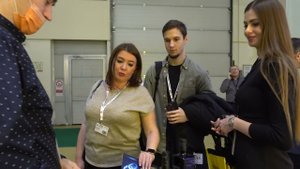 TERRA. Оливковое масло. ПродЭкспо 2022