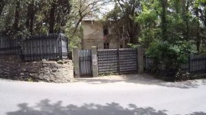 Крым сегодня. Никита - поселок одной достопримечательности / ДНЕВНИК МЕСТНОГО #27