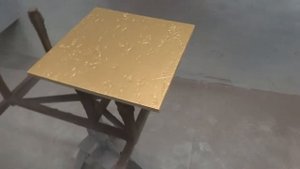 Шедевры из OSB