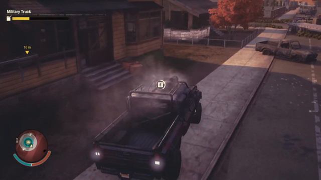 State of Decay 2 Nightmare E16 смотреть онлайн