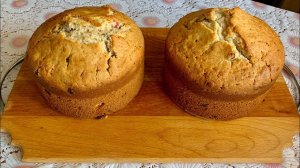 Лучший БЕЗДРОЖЖЕВОЙ КУЛИЧ на Пасху