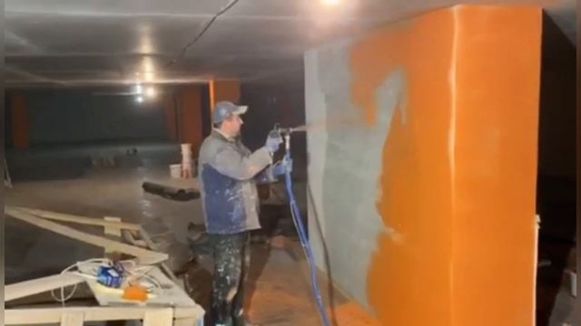 відгук Штукатурна станція Profinstrument PRO-920