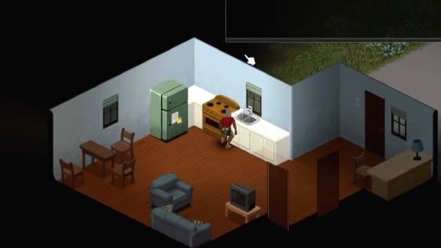 Я ВКЛЮЧИЛ МАКСИМУМ РЕЙДЕРОВ И ПОПЫТАЛСЯ ВЫЖИТЬ В PROJECT ZOMBOID смотреть онлайн