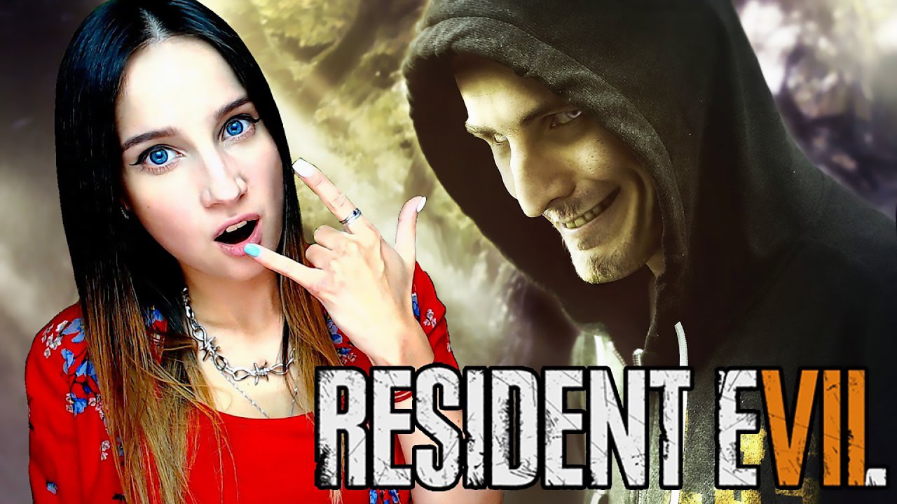 RESIDENT EVIL 7 ► Полное Прохождение на Русском ► Резидент Эвил ► FINAL