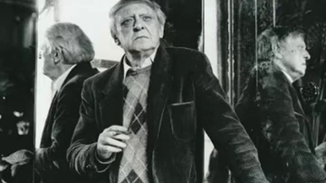 Чудесное исцеление от рака: История Энтони Бёрджесса смотреть онлайн