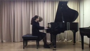 В.Ребиков.Вальс из оперы-сказки Елка.mp4