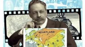 Почему Запад агрессивен к России? Хэлфорд Маккиндер – геополитик, объяснивший 117 лет назад  причин