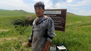 Пещеры Хээтэй.