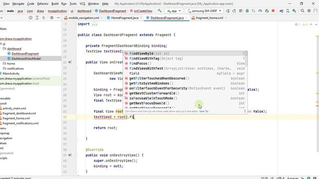 Find textView from another activity Android/Java[SOLVED] смотреть онлайн