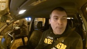 Марамои в такси