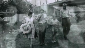 БОЛЬШАЯ СЕМЬЯ!