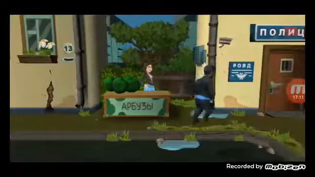 Бородач 3 день рождения Иришки смотреть онлайн