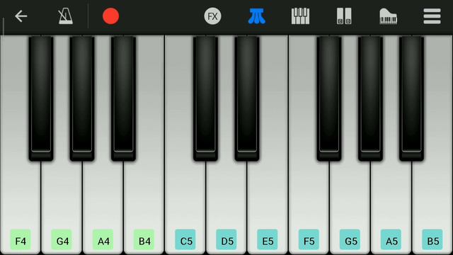 Yulduz Usmonova Muhabbat Music Perfest piano