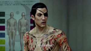 Yakuza Zero - E3 2016 Trailer