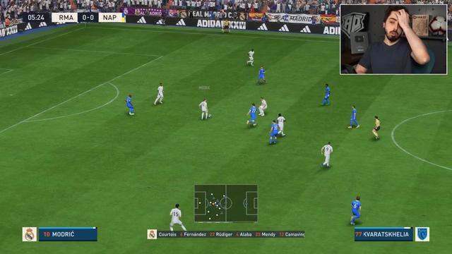 FIFA 23 ama YAŞ = GOL SAYISI смотреть онлайн