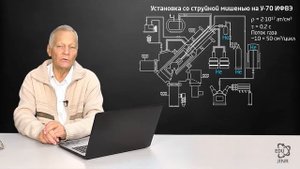 20.3 Сопло Лаваля. Принцип работы