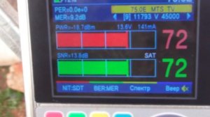 Тест конверторов на два выхода: IDLR-Marubox TWIN 2132, MTI AP82-T2E-F, Gi Universal Twin Gi-212