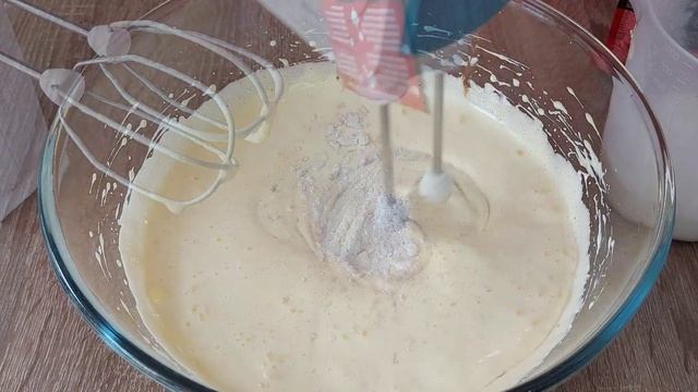 ШАРЛОТКА З РЕВЕНЕМ І КИСЕЛЕМ з приємною кислинкою | Абетка рецептів смотреть онлайн