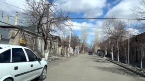 yerevan avenue- teryan- myasnikyan- madoysn- nzhde-manushyan 07032023