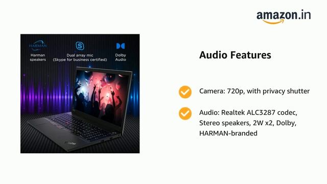 Laptop : Lenovo™ ThinkPad E15 Intel Core i3 11th Gen 15.6-in ✓ смотреть онлайн