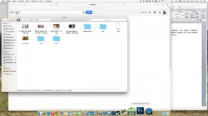 Переход с Windows на Mac OS