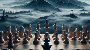 Chess: The Game of Infinite Possibilities
