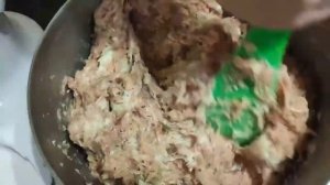 Рецепт вкусных люля-кебаб на решетке. Очень просто - очень вкусно!!!