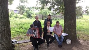 Старое сердце ,юное будет если Спаситель ,Сам в нём пребудет