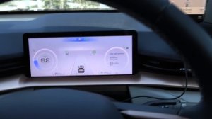 Haval H6 PHEV range test