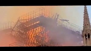 Notre-Dame de Paris | Нотр-Дам-де-Пари