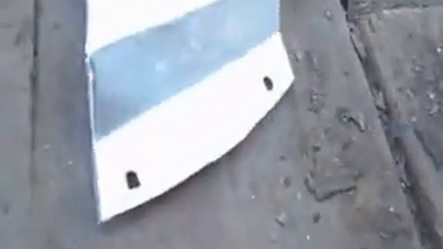 грязевая защита двигателя. смотреть онлайн