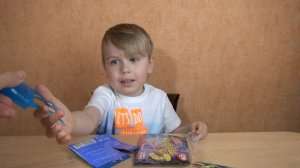 новинка! Медузы и Ко от деагостини. Обзор новой коллекции