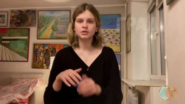 РЖЯ ЛЕКСИКА|ПРИРОДА,ПОГОДА смотреть онлайн