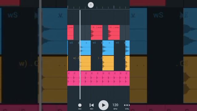 How To MaKe Drum  fl studio mobile |free Drum kit|Hip hop drum beat|trap drum |drill drum