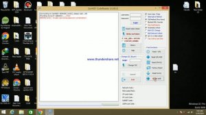SamKey tool (Code Reader) unlock the network lock #samsung_frp_bypass_2024_adb_enable_fail